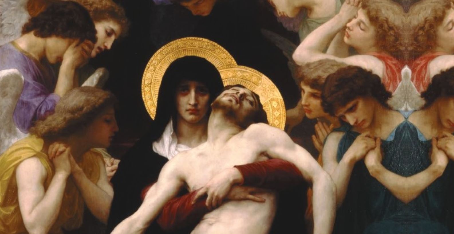Concert Stabat Mater, par Hervé Rémond, en ligne le 11 novembre prochain