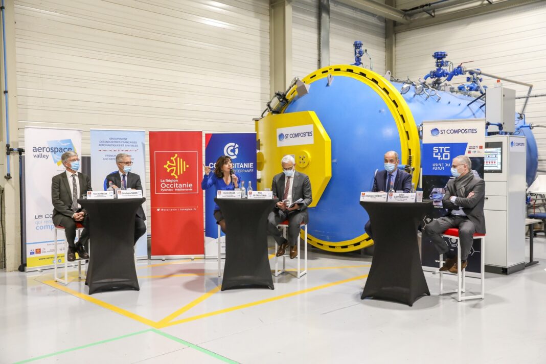 La Région, avec la Cci Occitanie et le Gifas, déploie de nouvelles mesures pour répondre à l'urgence et accompagner la transformation de la filière