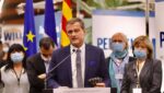 Interview exclusive de Louis Aliot, maire de Perpignan, pour Le Journal Catalan (Le 28 novembre 2020) 