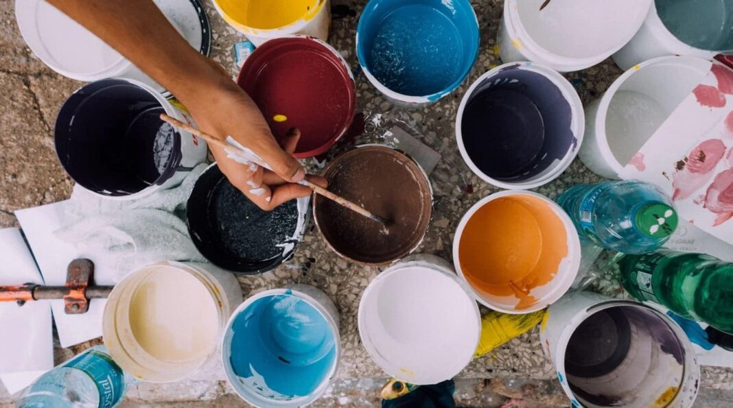 Résultats de la commission mécénat d'automne de la Fondation des Artistes