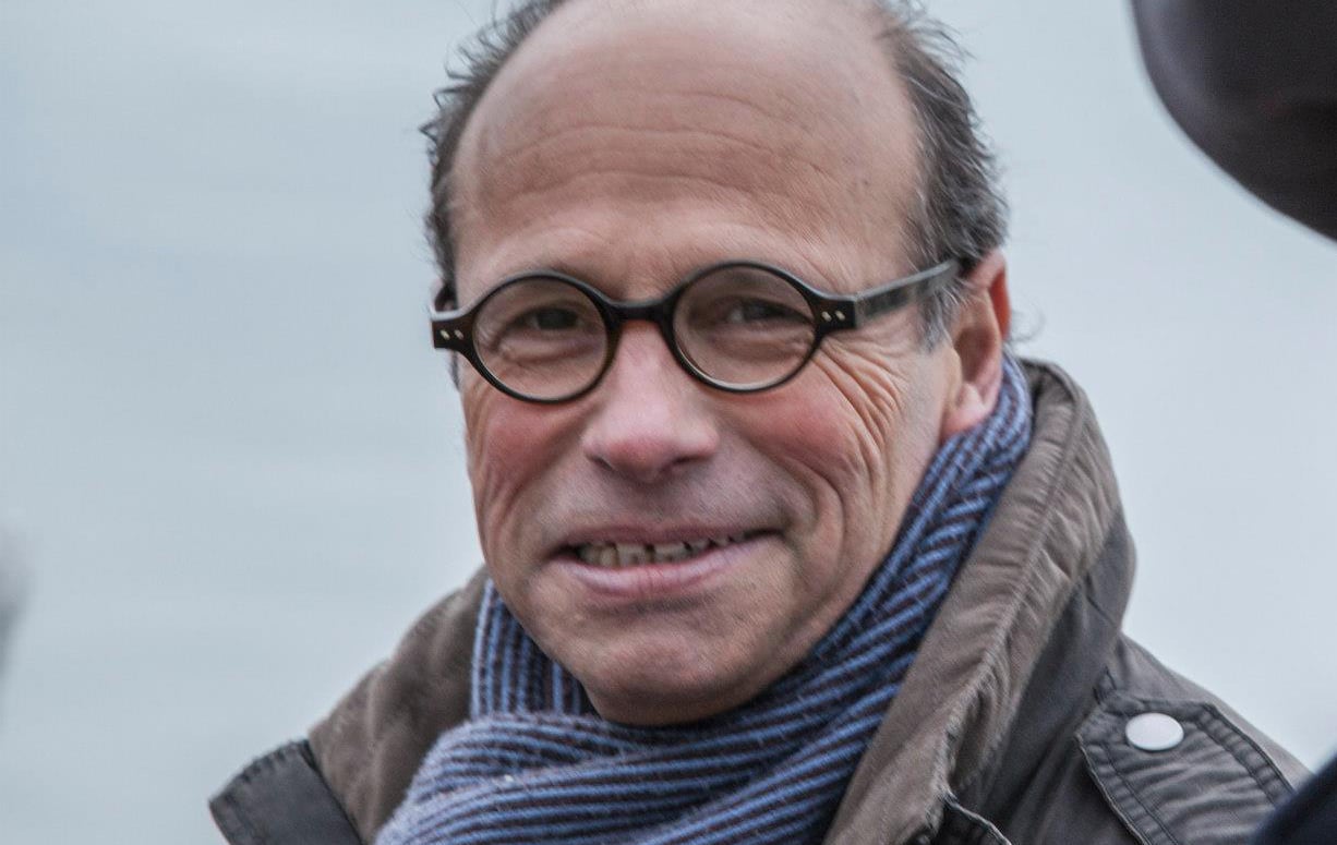 « Quel avenir… pour notre information locale, la liberté et le pluralisme de la presse ? » s’interroge Guy Torreilles, président du Modem’66