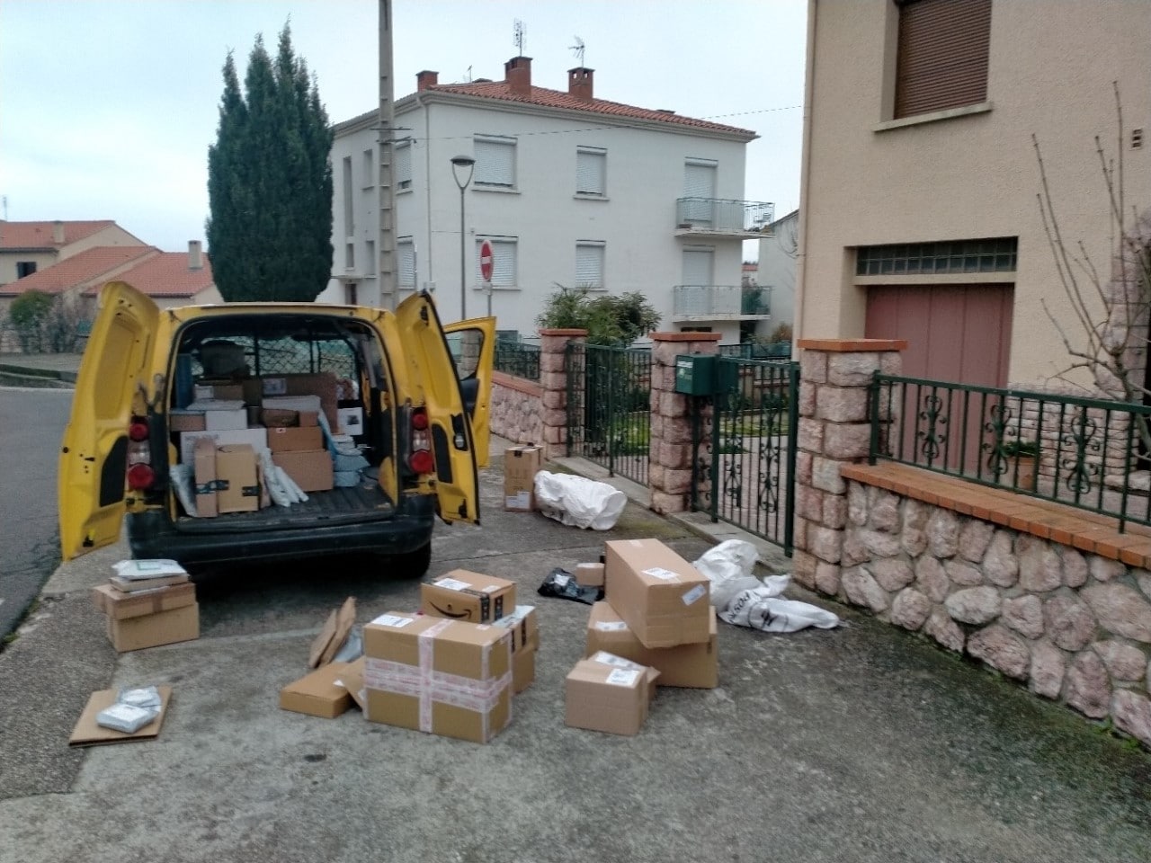Grève : jusqu’où La Poste de Prades ira-t-elle ?