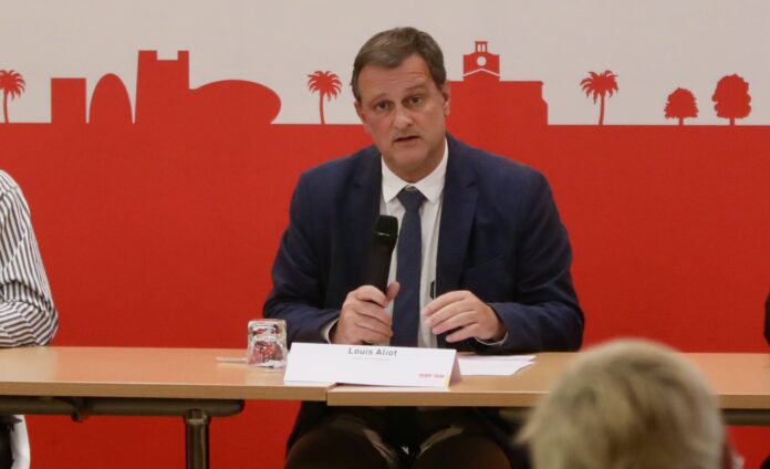 Louis Aliot 2 Louis Aliot 2
