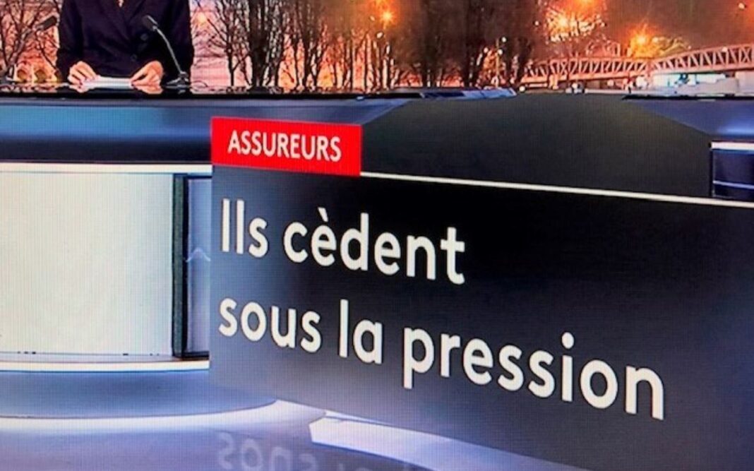 Modem 66 Les mutuelles dans le collimateur du gouvernement
