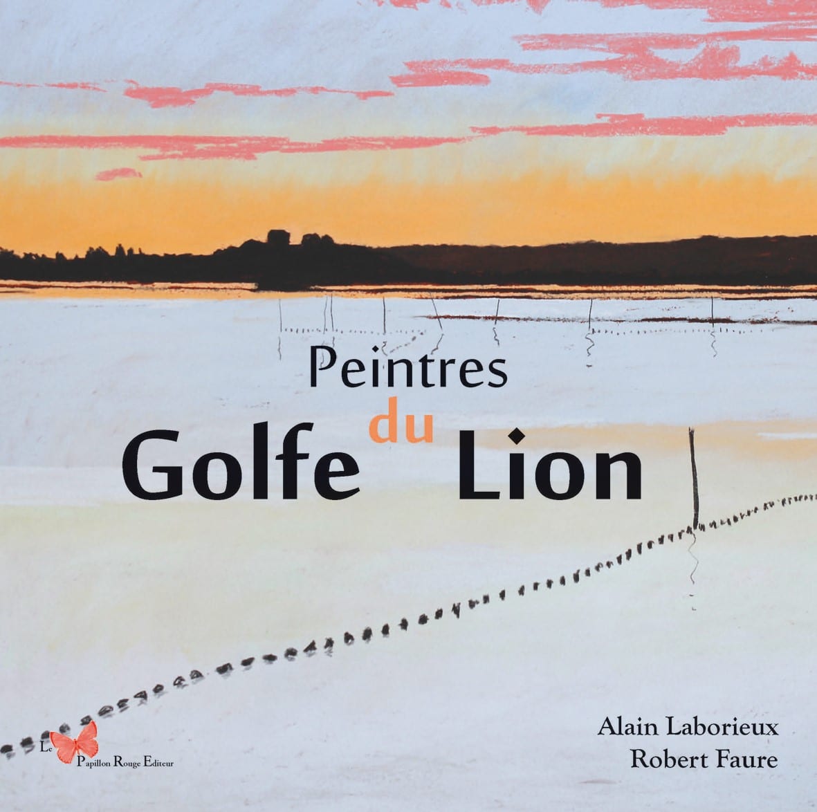 Peintres du golfe du Lion : un ouvrage qui met la Côte Vermeille à l’honneur !