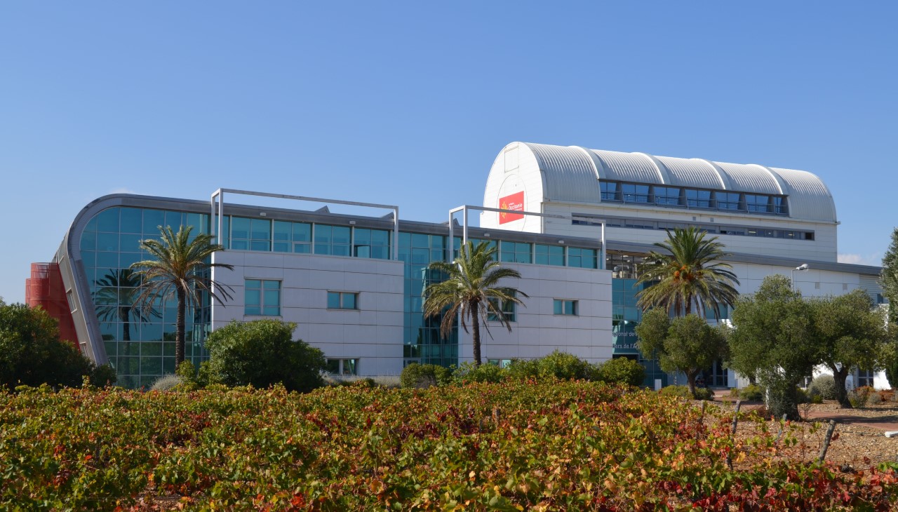Plus 8% d’apprentis inscrits en formation par alternance au Campus de formation des métiers de l’artisanat à Rivesaltes