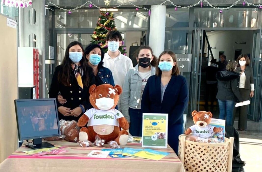 A Perpignan, les lycéens se bougent pour l'