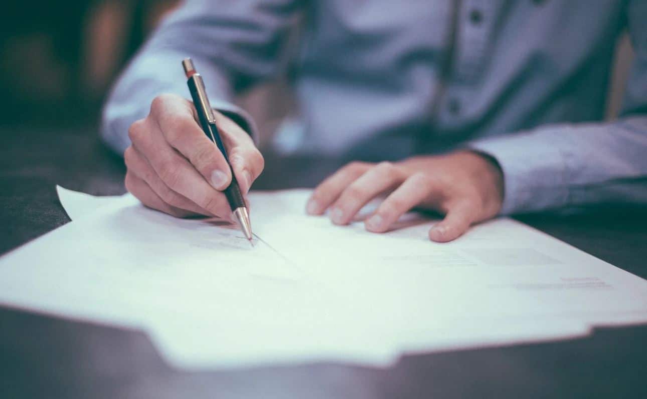 Signature officielle du protocole financier pour la construction du centre gérontologique du Roussillon