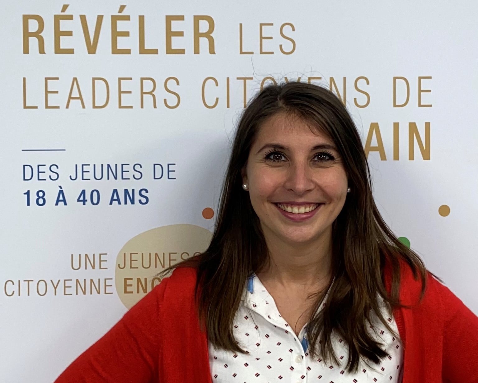 Élection du nouveau bureau 2021 de la Jeune Chambre Économique de Perpignan