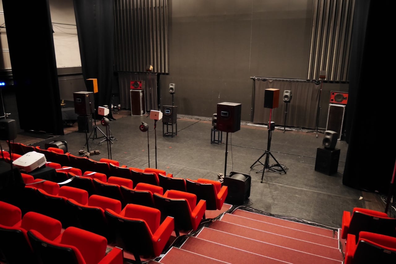 Le conservatoire de Perpignan dit oui à l’ouïe !
