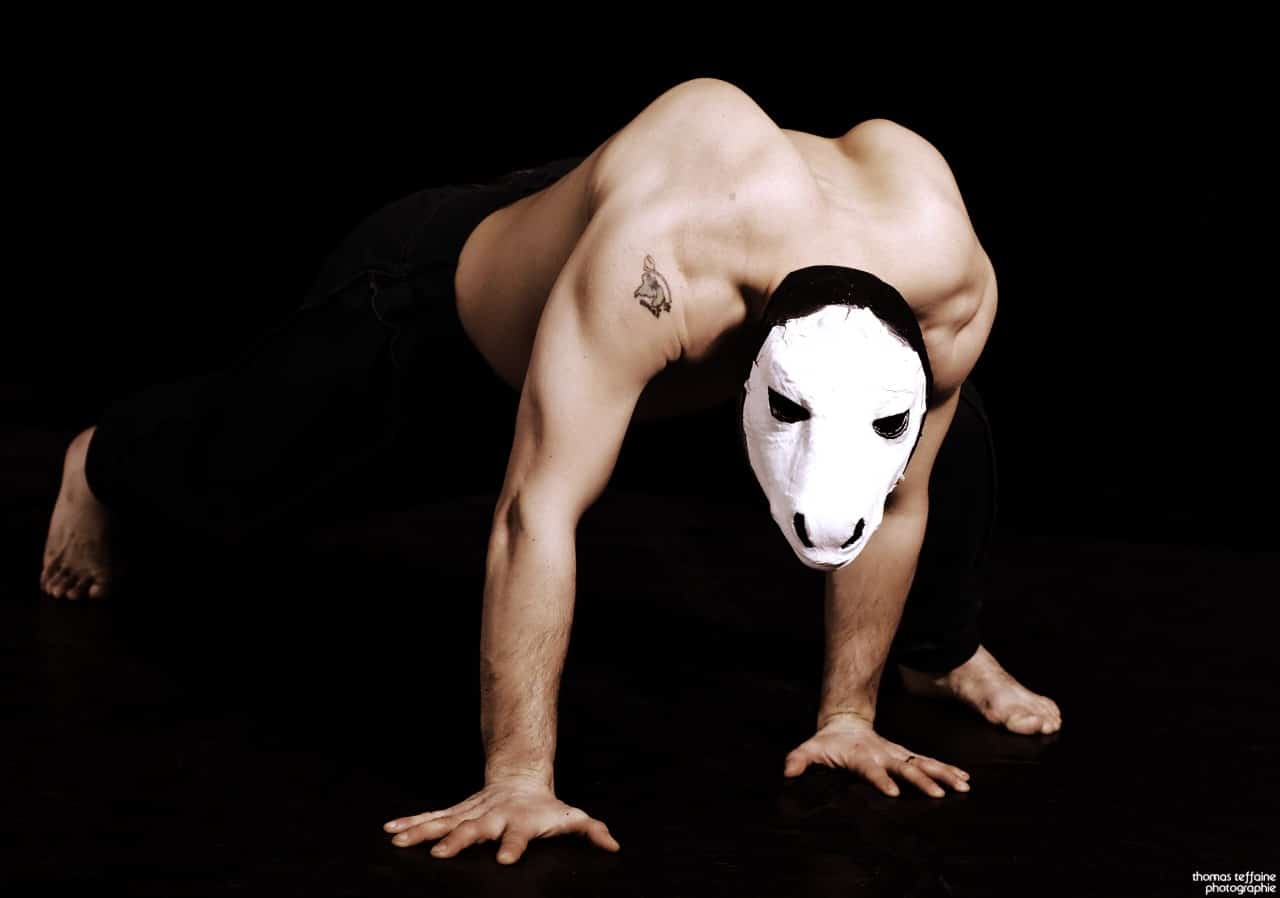 Un conte onirique au rythme de la Capoeira…