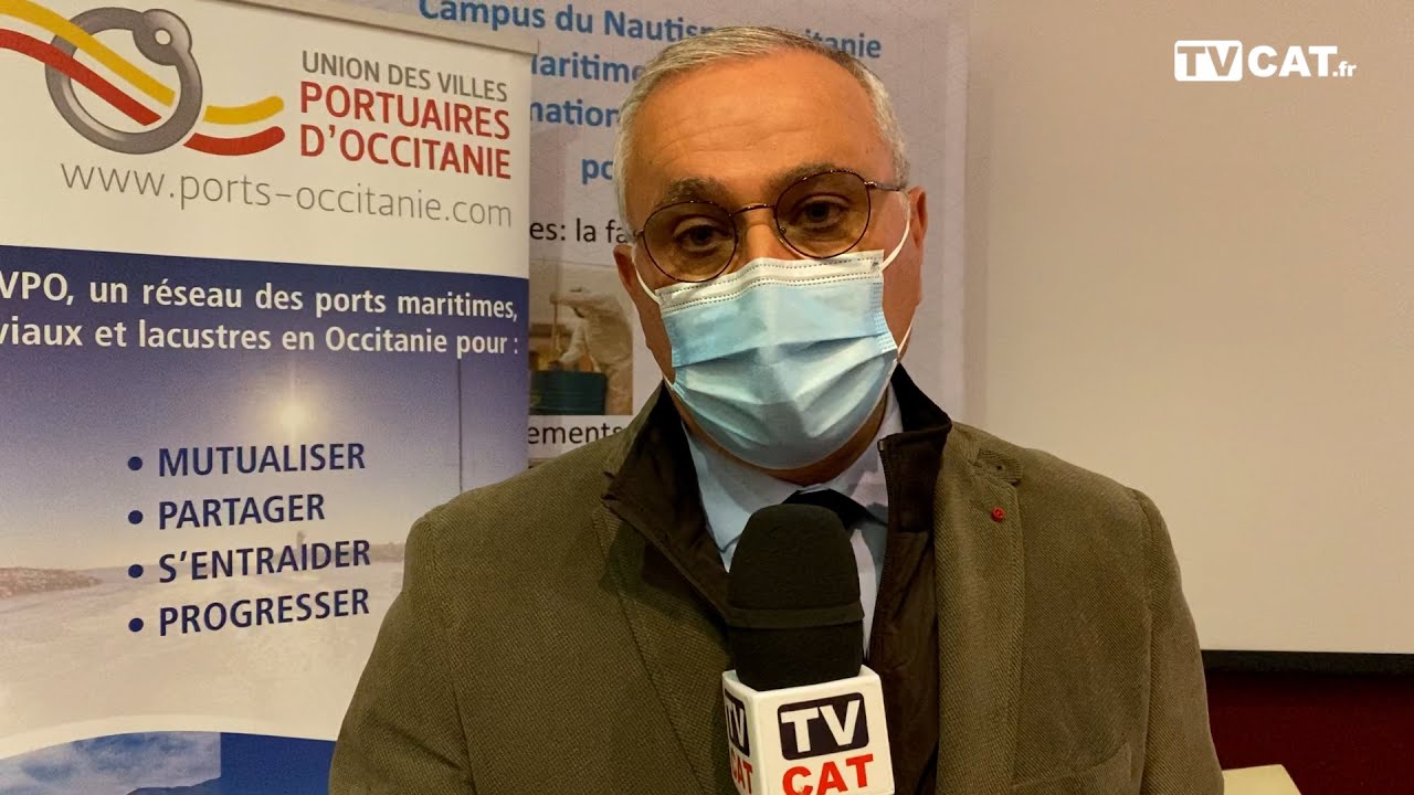 Canet : Première session du Diplôme Universitaire « Gestionnaire de Ports de Plaisance, Nautisme, Fluvial et Environnement »