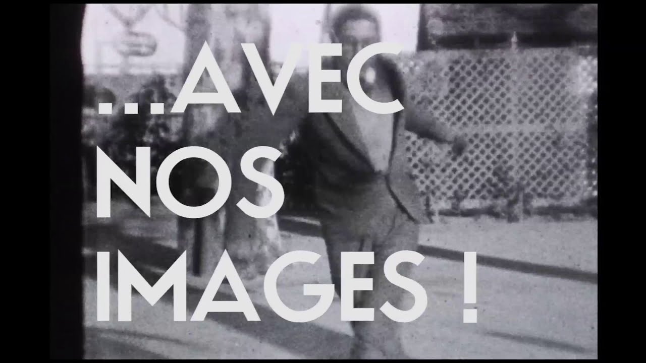 Des nouvelles de la cinémathèque Jean Vigo : salles fermées ? Qu’à cela ne tienne, on déplace le cinéma !