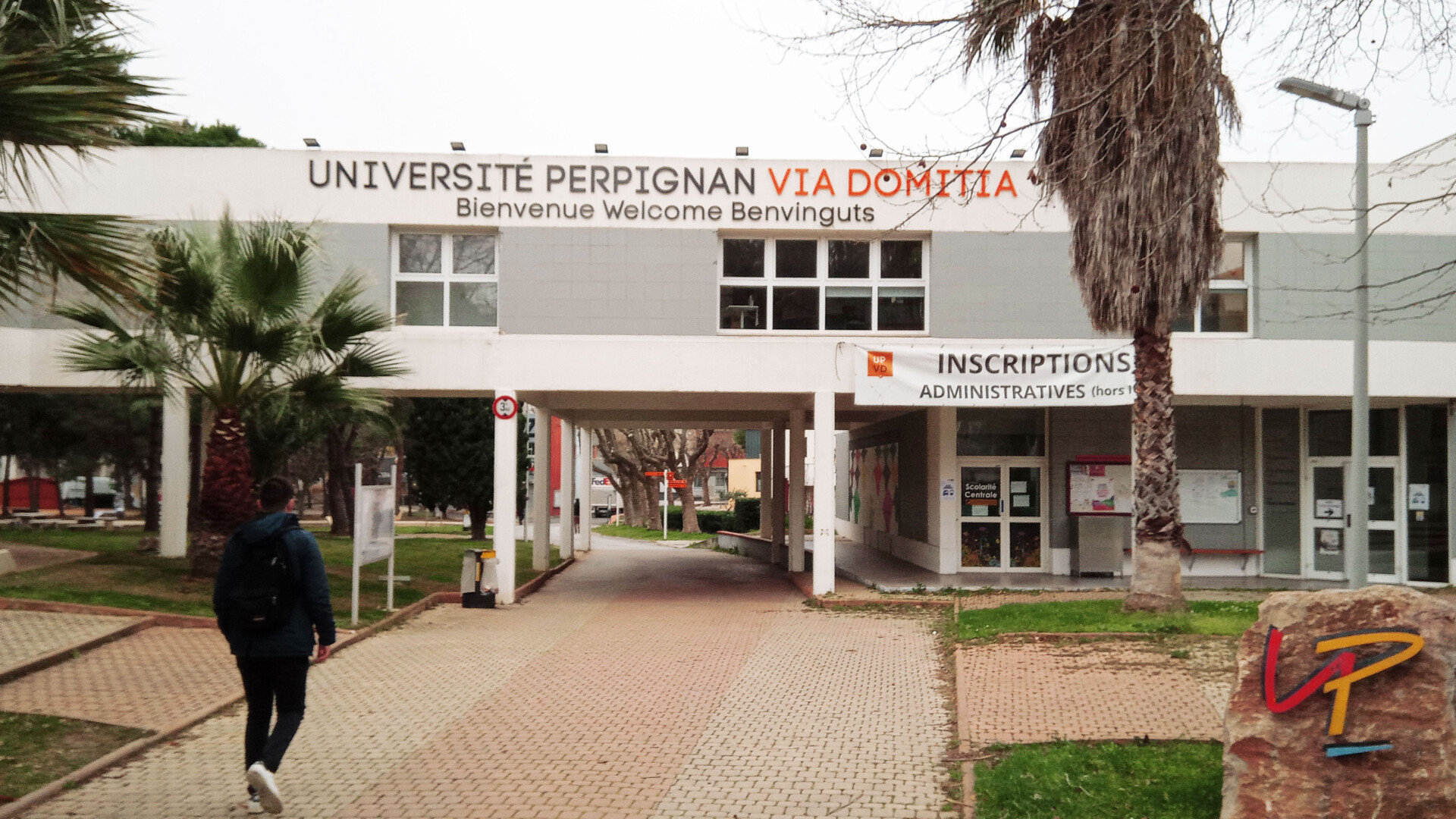 Université de Perpignan | Le Journal Catalan
