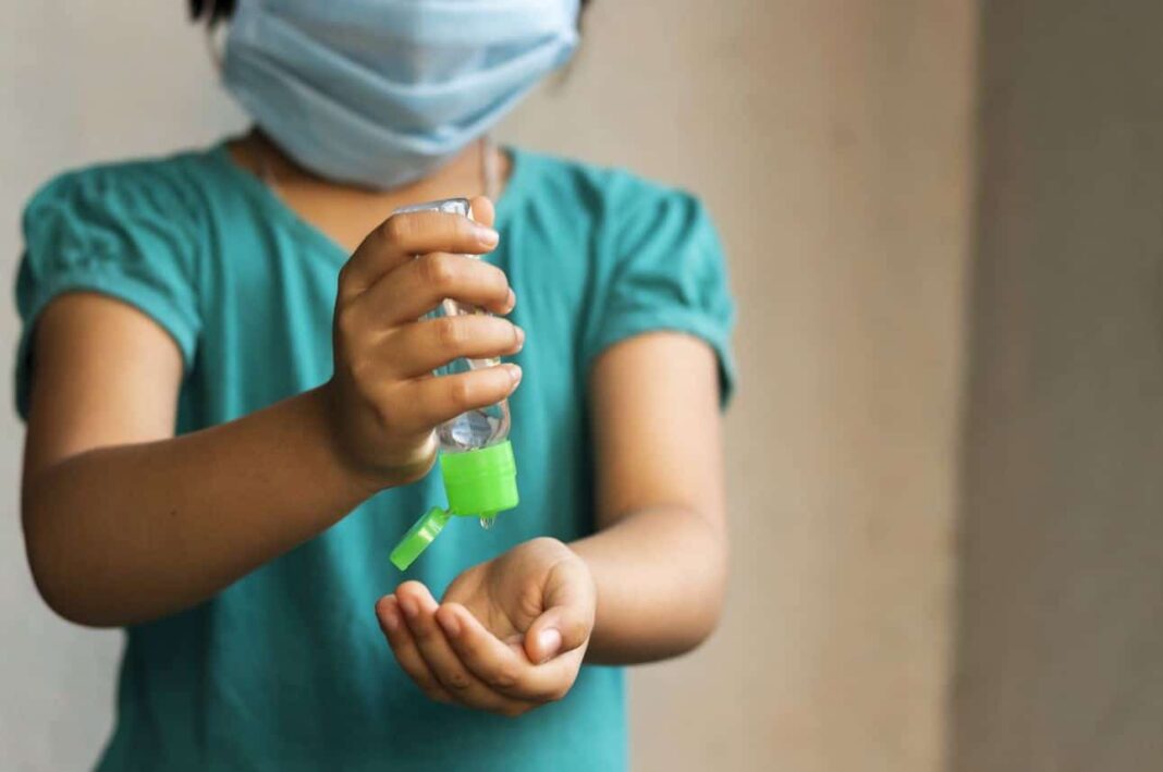 Note sur le nouveau protocole sanitaire dans les établissements scolaires du 1er février 2021