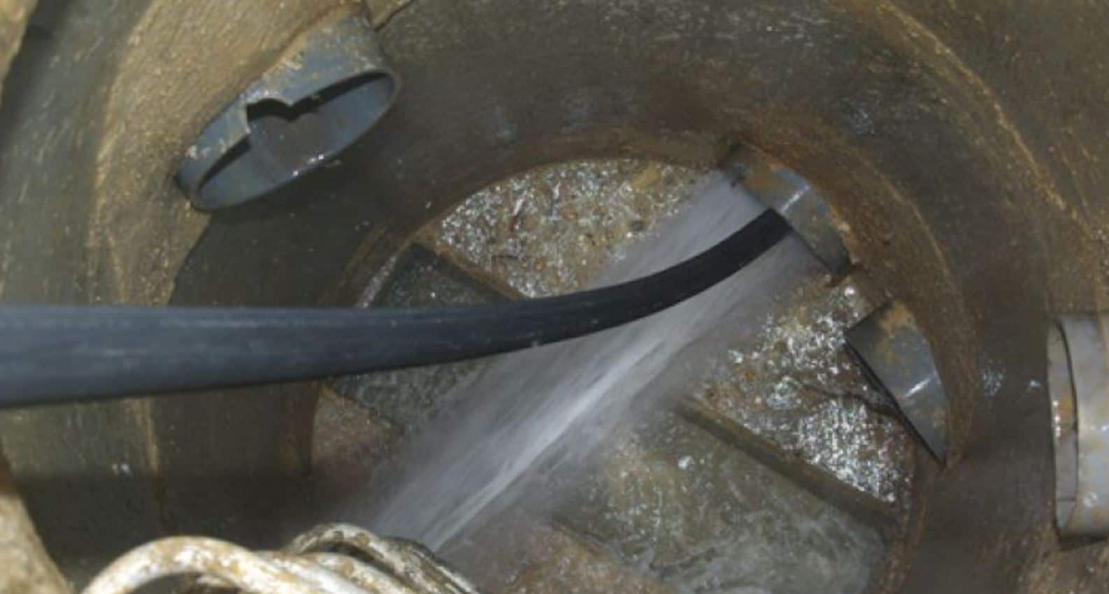Curage préventif des réseaux d’eaux usées à Millas