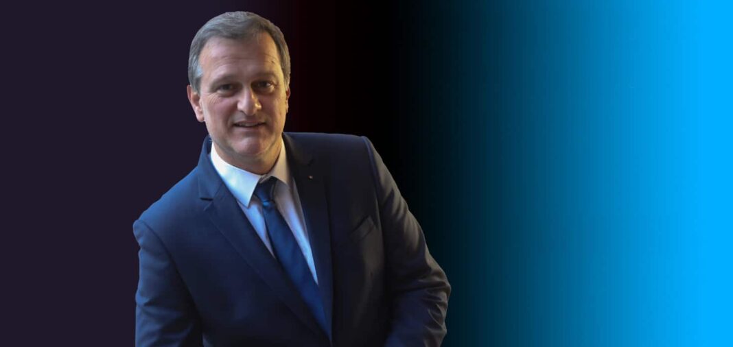 Louis Aliot Maire de Perpignan Louis Aliot Maire de Perpignan