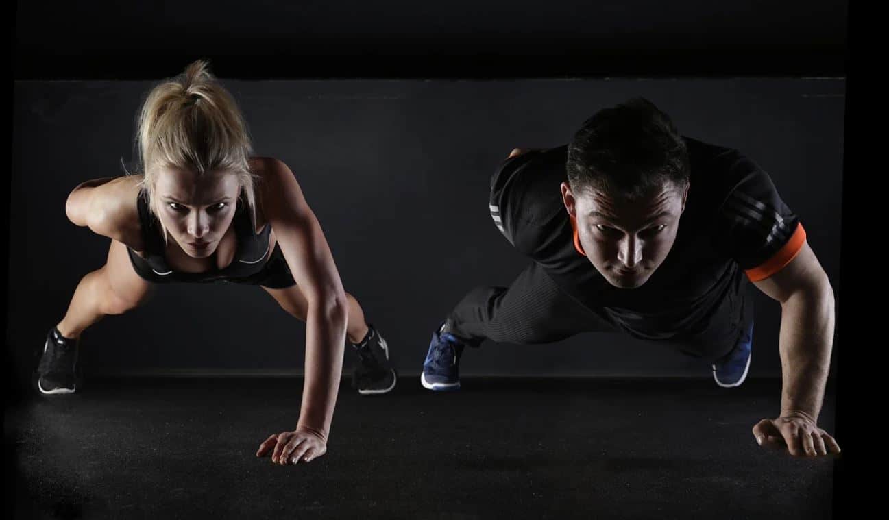 La résilience de la culture et du sport : ça continue sur la toile !