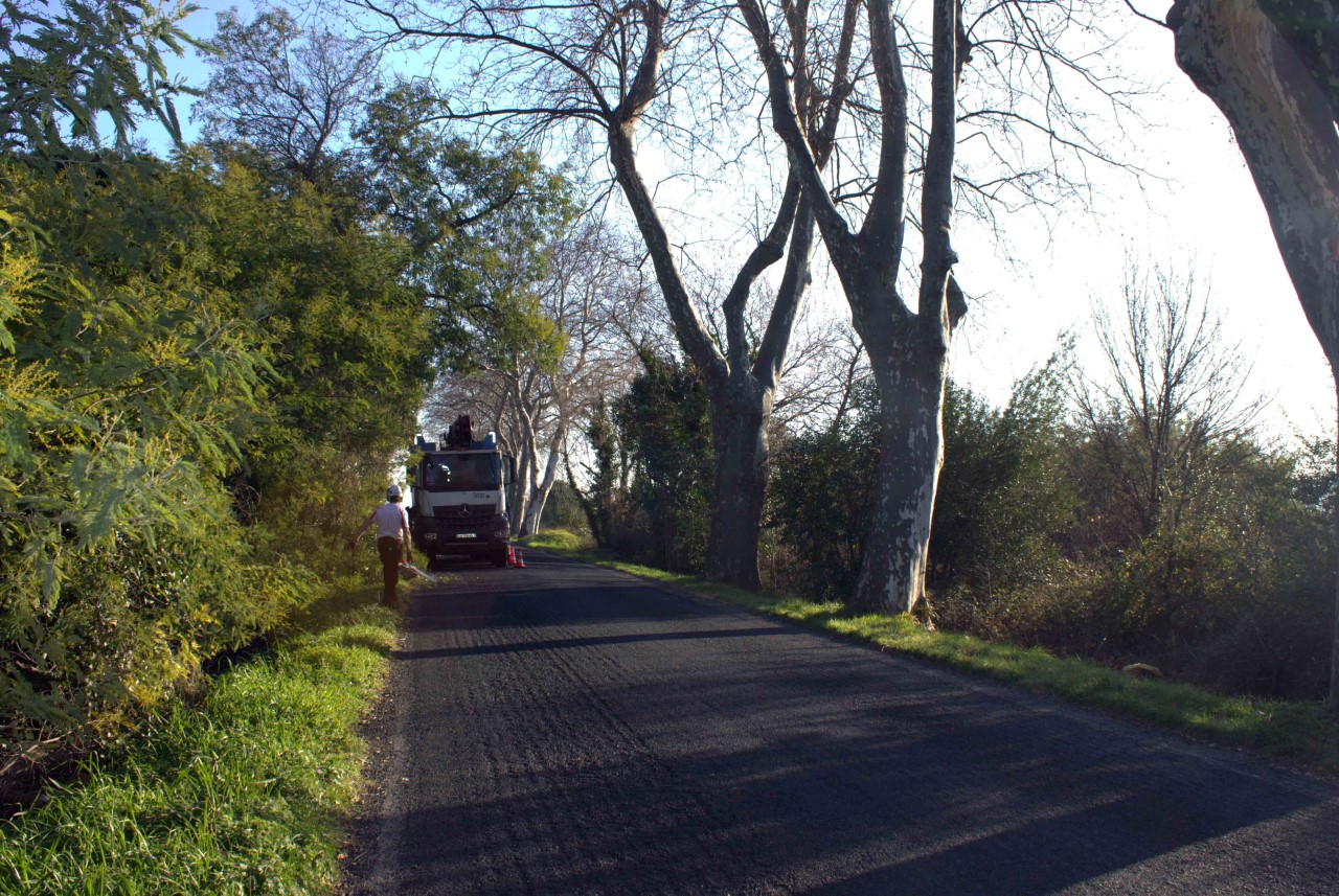Albères-Côte Vermeille-Illibéris/ Une seconde jeunesse pour l’ancienne route départementale 618
