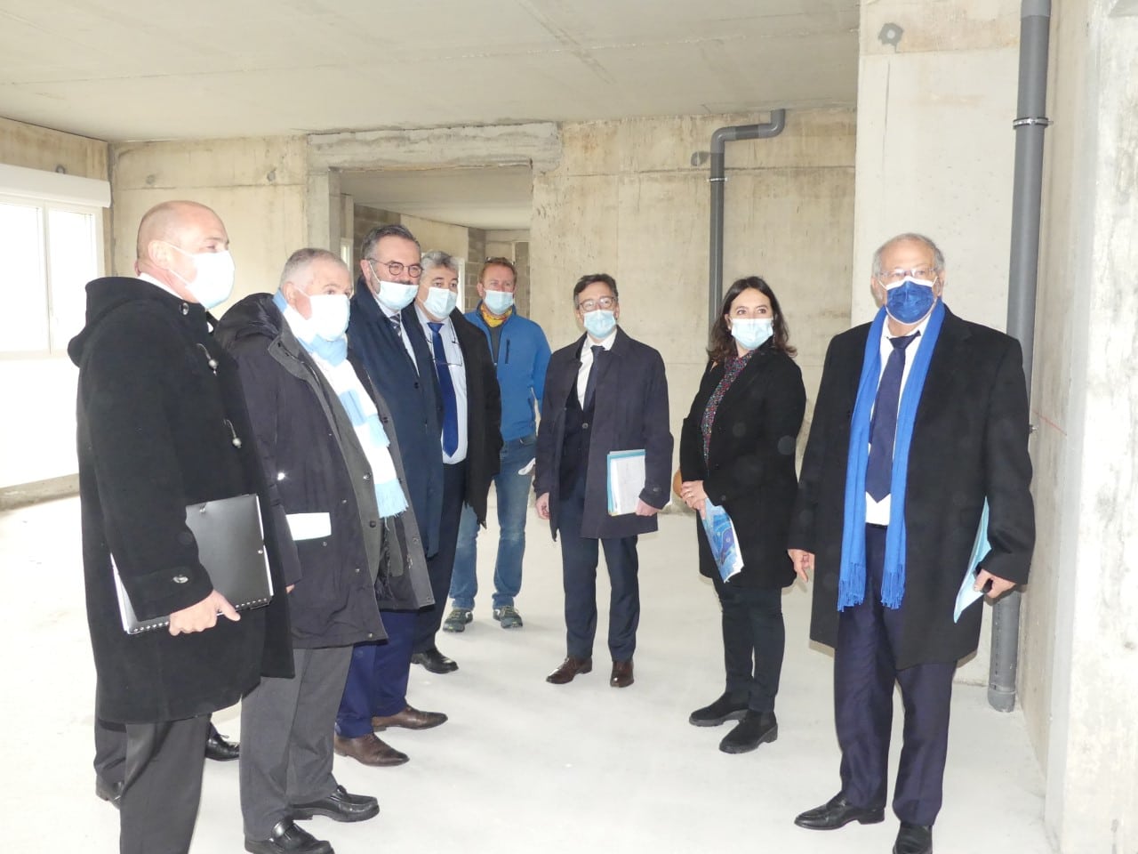 La ville de Bompas partage ses projets ambitieux…