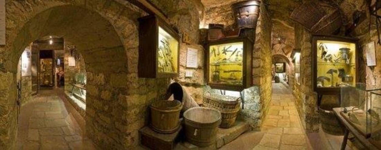 Nous voulons un musée des vins en Pays Catalan !