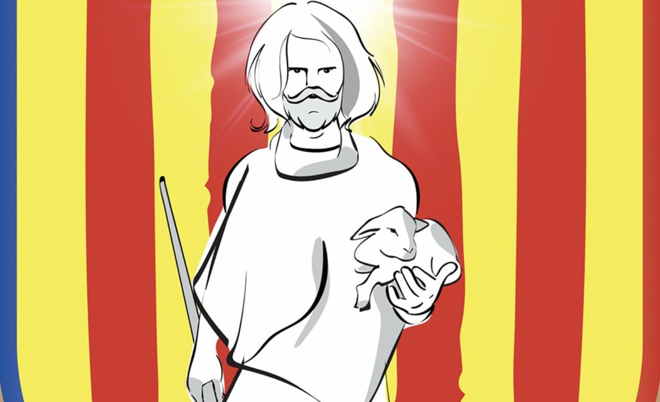 Perpignan : nouvelle identité visuelle pour la ville #FlashInfo #TVCAT