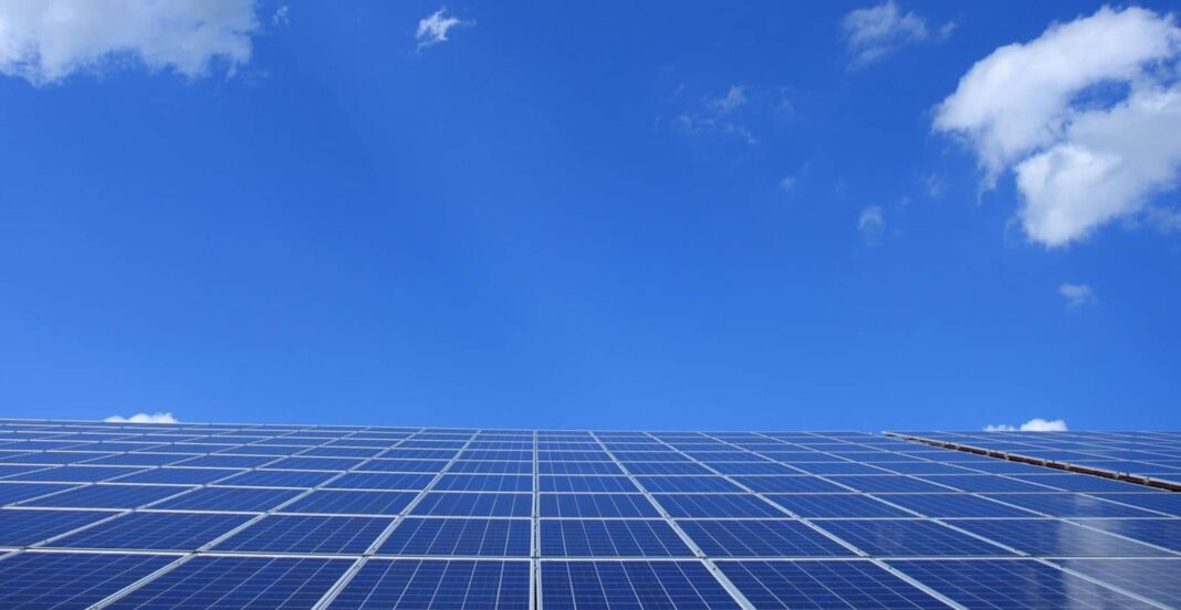 Un parc photovoltaïque à Saint-Estève : concertation du public le 10 mars
