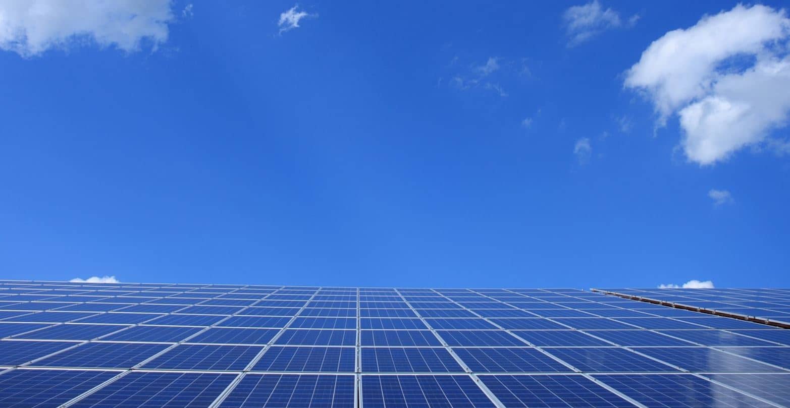 Un parc photovoltaïque à Saint-Estève : concertation du public le 10 mars