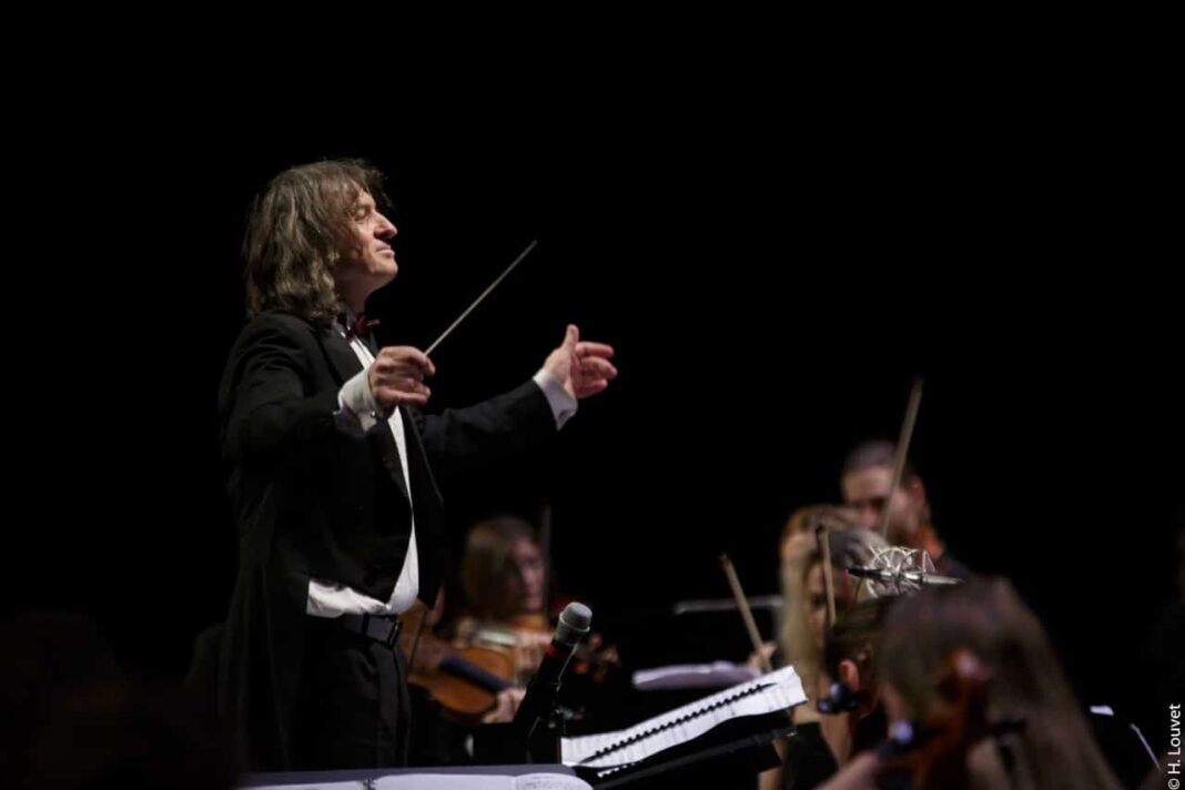 Concert Quand on n’a que l’amour…2