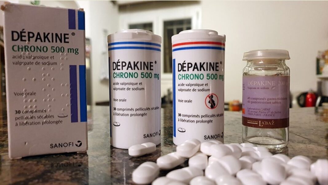Dépakine Décision du Tribunal Administratif de Montreuil