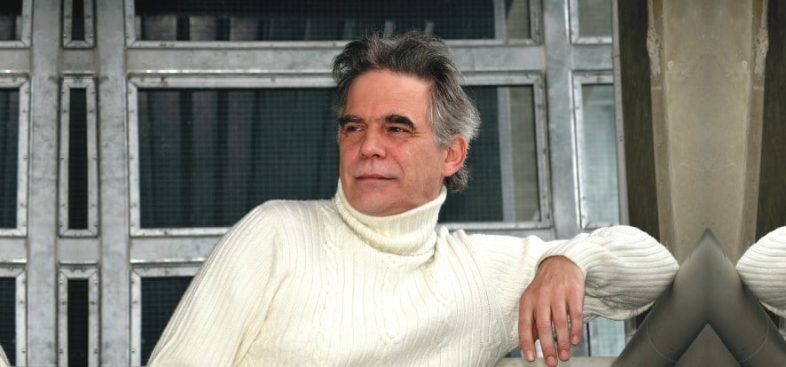 Hommage à Bruno Giner dans Prospective XXII