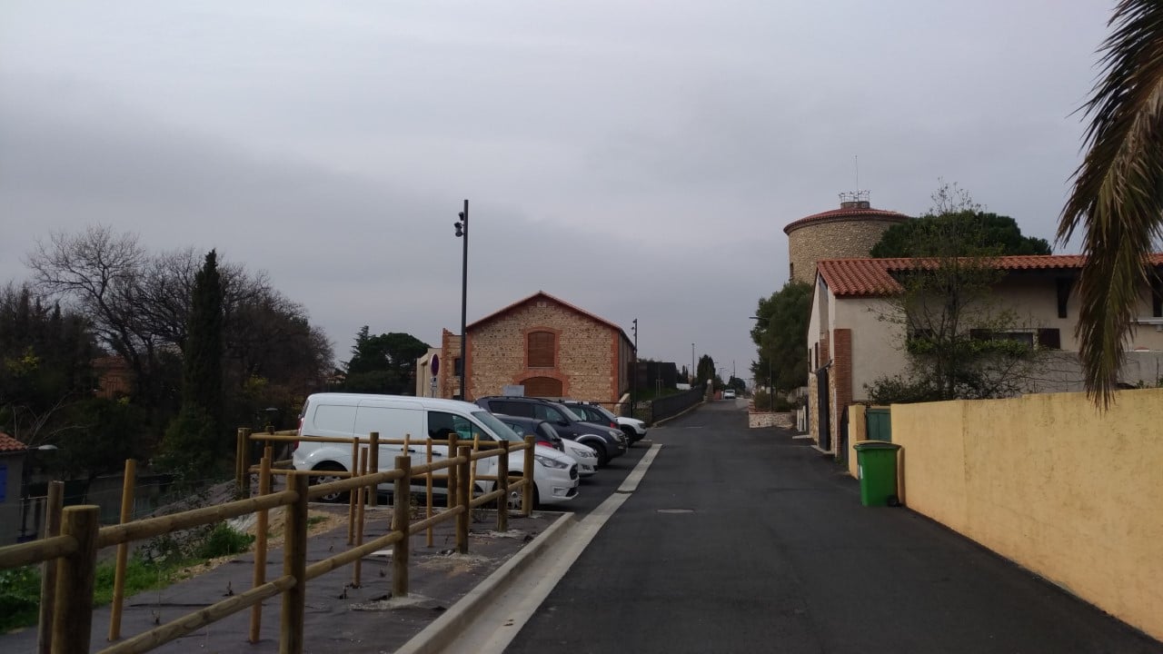 La commune d’Ortaffa, le Sydeel66 et Enedis s’associent pour l’enfouissement des réseaux basse tension et de télécommunications