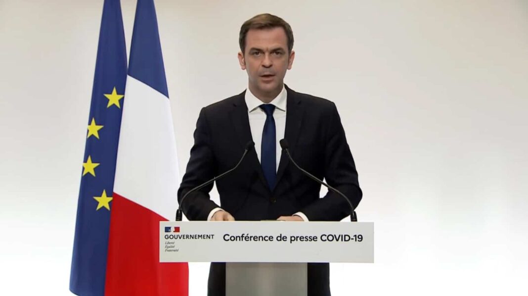 Olivier Véran Le Premier ministre et le ministre des Solidarités et de la Santé, ont présenté ce jour le plan d’investissement du Ségur de la santé qui consacre 19 milliards d’euros à l’amélioration et à la modernisation de notre système de santé, plus que jamais mobilisé face à la crise pour protéger nos concitoyens. En Occitanie, plus d’un milliard d’euros va être dédié à la relance de l’investissement hospitalier (1,236 Md€ au total). Olivier Véran Le Premier ministre et le ministre des Solidarités et de la Santé, ont présenté ce jour le plan d’investissement du Ségur de la santé qui consacre 19 milliards d’euros à l’amélioration et à la modernisation de notre système de santé, plus que jamais mobilisé face à la crise pour protéger nos concitoyens. En Occitanie, plus d’un milliard d’euros va être dédié à la relance de l’investissement hospitalier (1,236 Md€ au total).