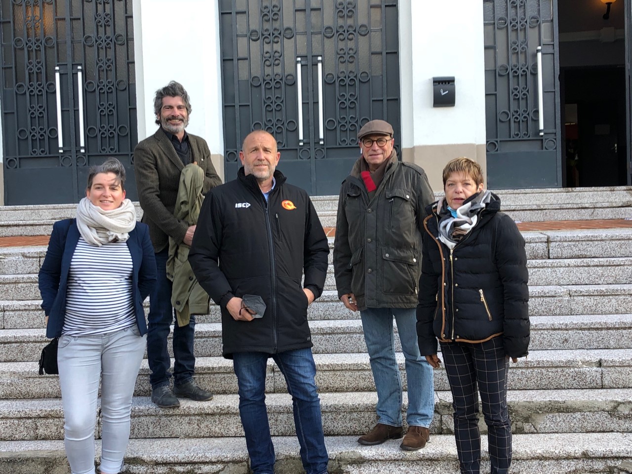 #386 Saint-Paul de Fenouillet : Confirmation de l’élection du maire MoDem Jacques Bayona #FlasInfos #TVCAT