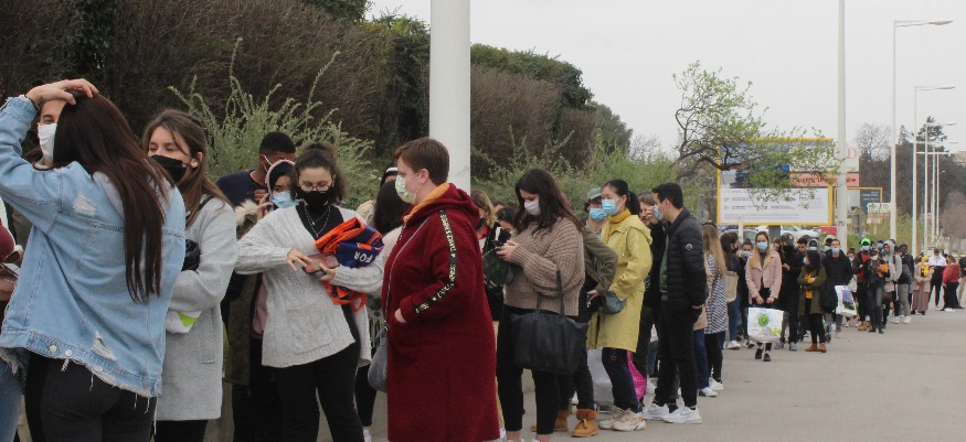 Perpignan/ Solidarité avec les étudiants : les Gilets Jaunes à la barre ce mercredi 3 mars