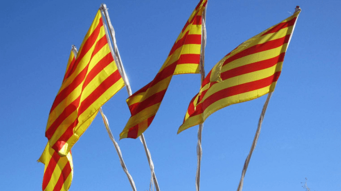 #392 L’Aplec demande aux députés Catalans de voter la loi de protection des langues régionales #FlashInfo #TVCAT