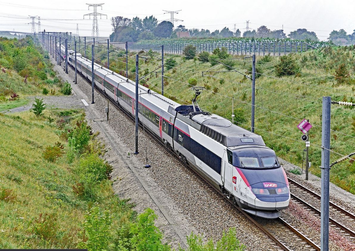 Carole Delga : « Sur la Lgv Montpellier-Perpignan,  la mobilisation de toute la région a payé »