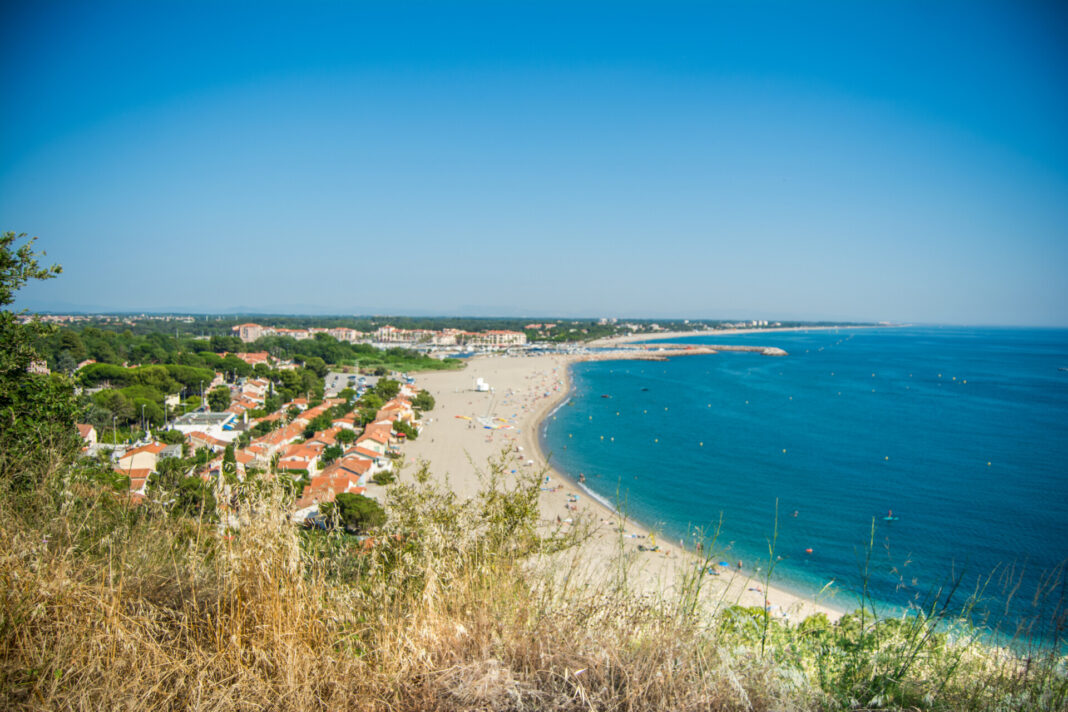 Argelès-sur-Mer GO, la saison démarre !