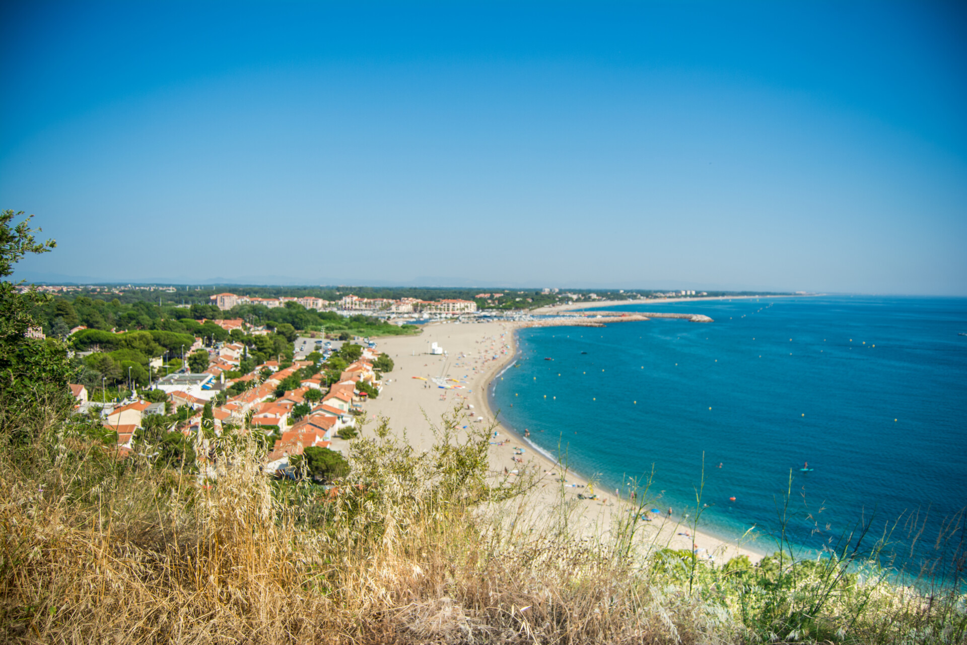 Argelès-sur-Mer : GO, la saison démarre !
