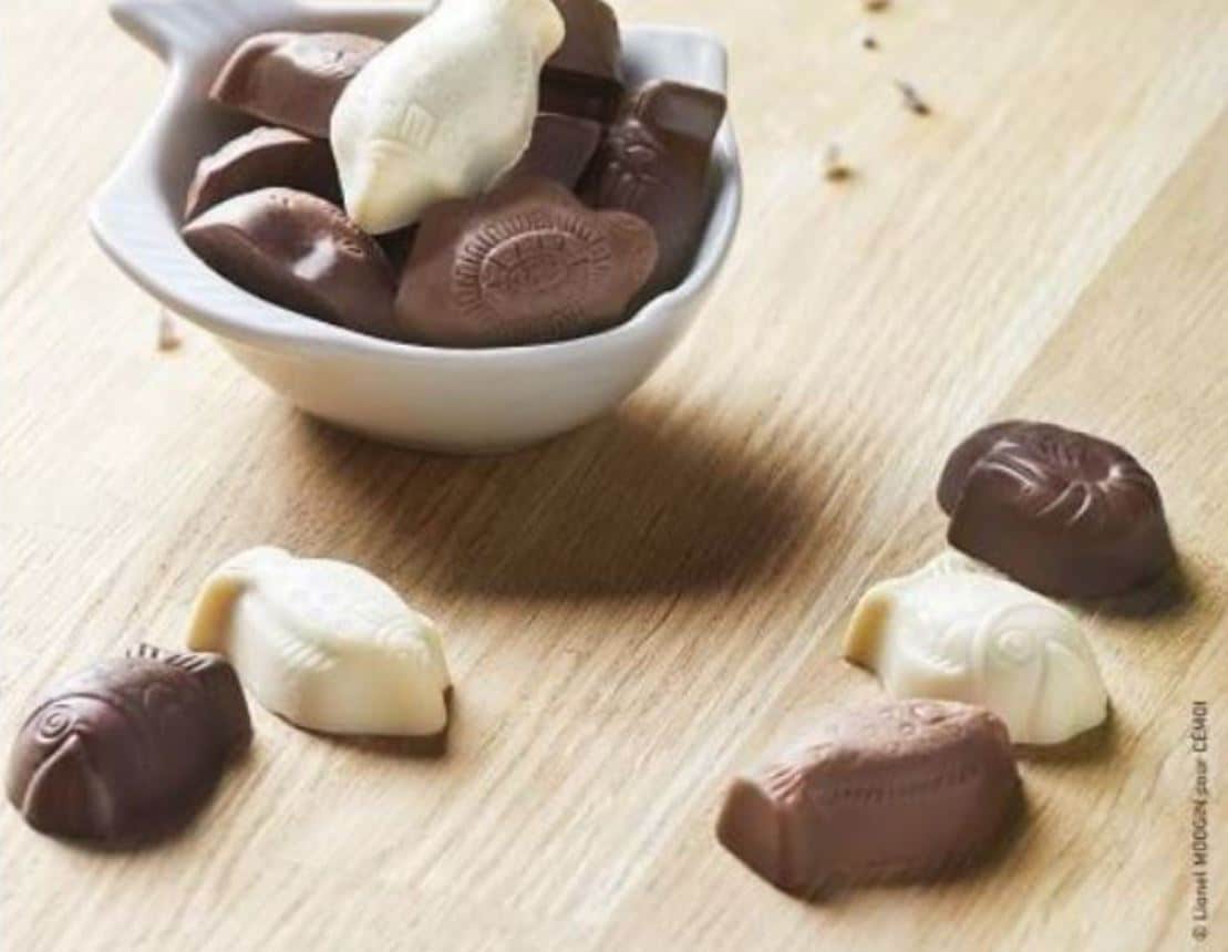 Cémoi et Sweet Products : négociation exclusive pour créer le 1er groupe chocolatier familial intégré européen