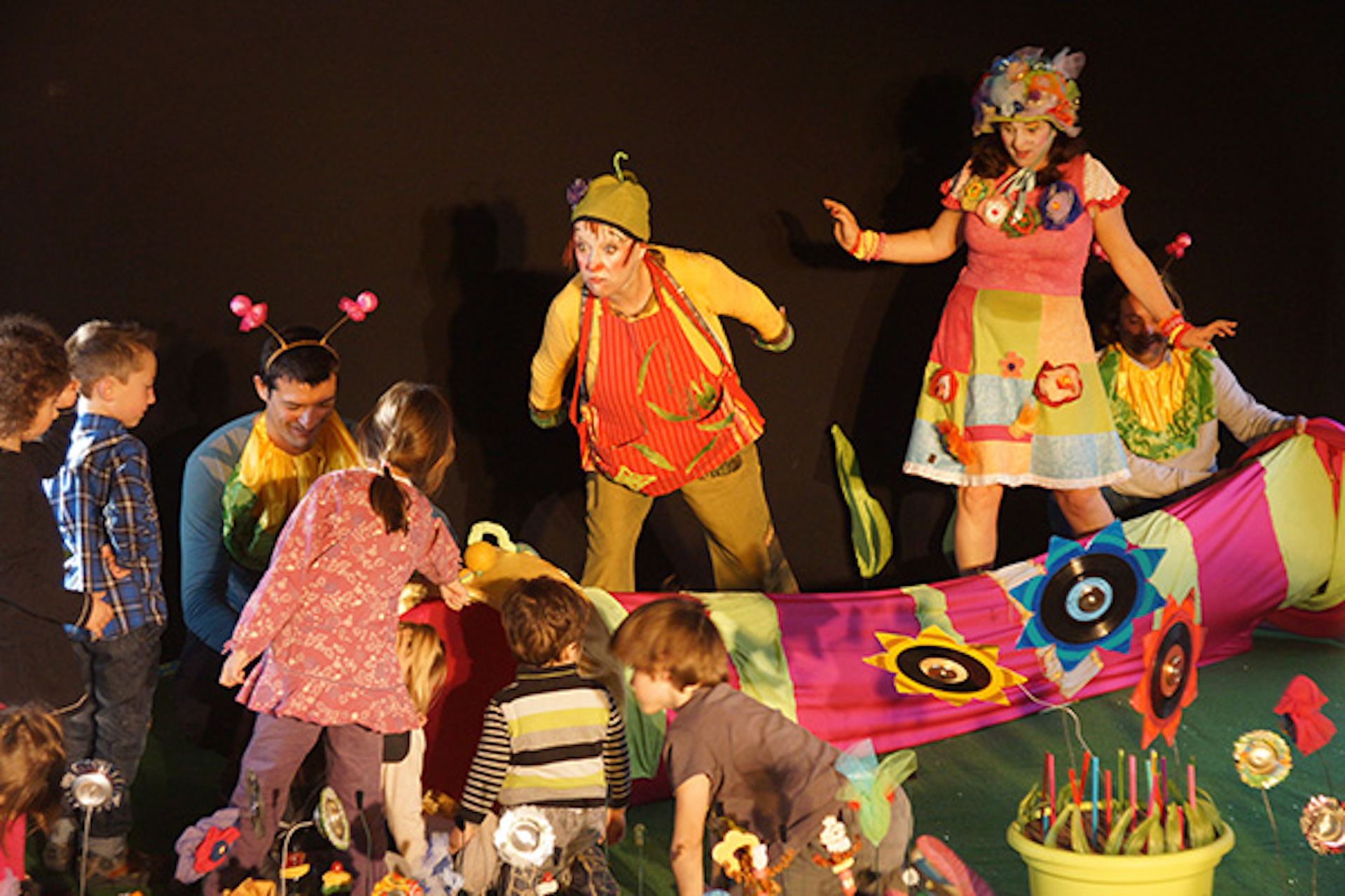 Les animations prévues pour le mois d’avril à Saint-Cyprien