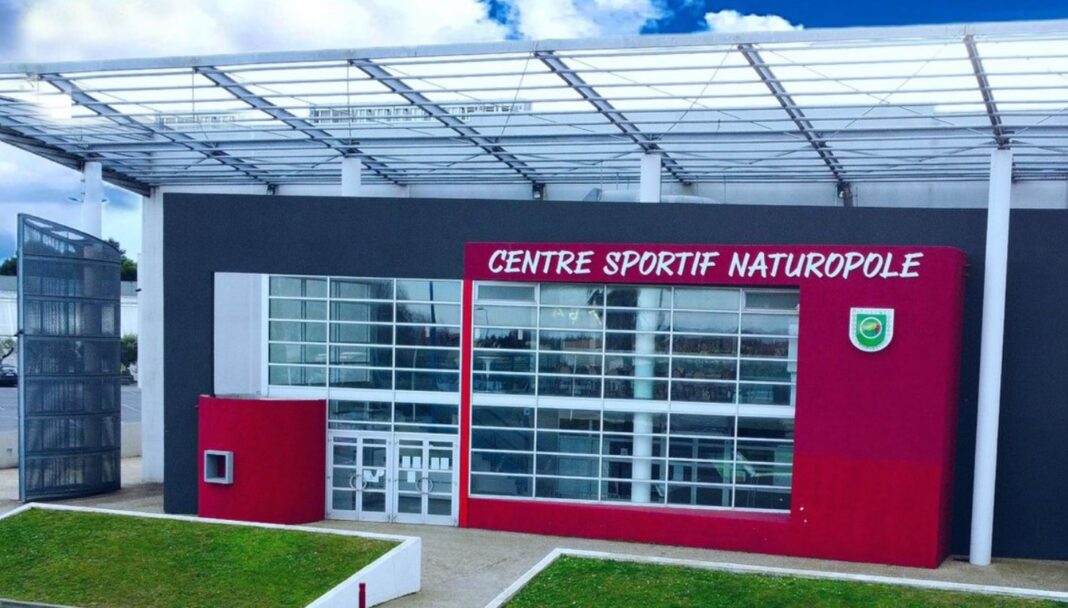 Ouverture d'un centre de vaccination à Toulouges