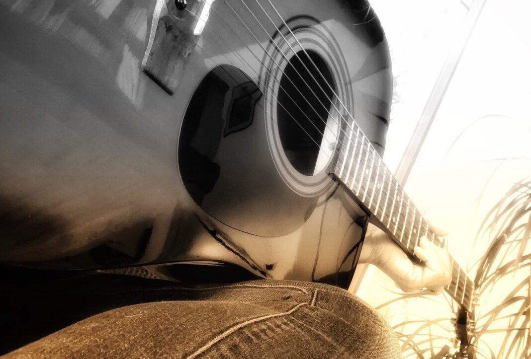 Photo-Guitare-Marty-Jérémy Guitare