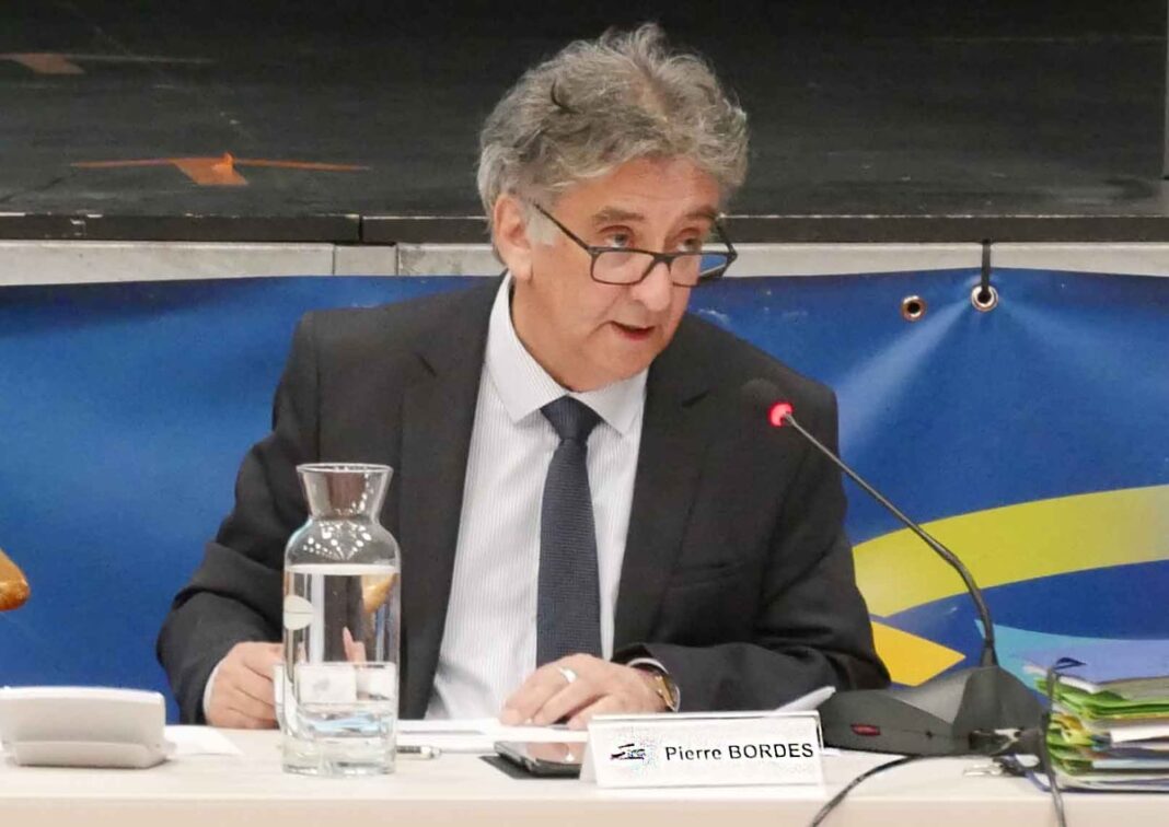 Saint-Estève budget 2021, entre maîtrise et ambition