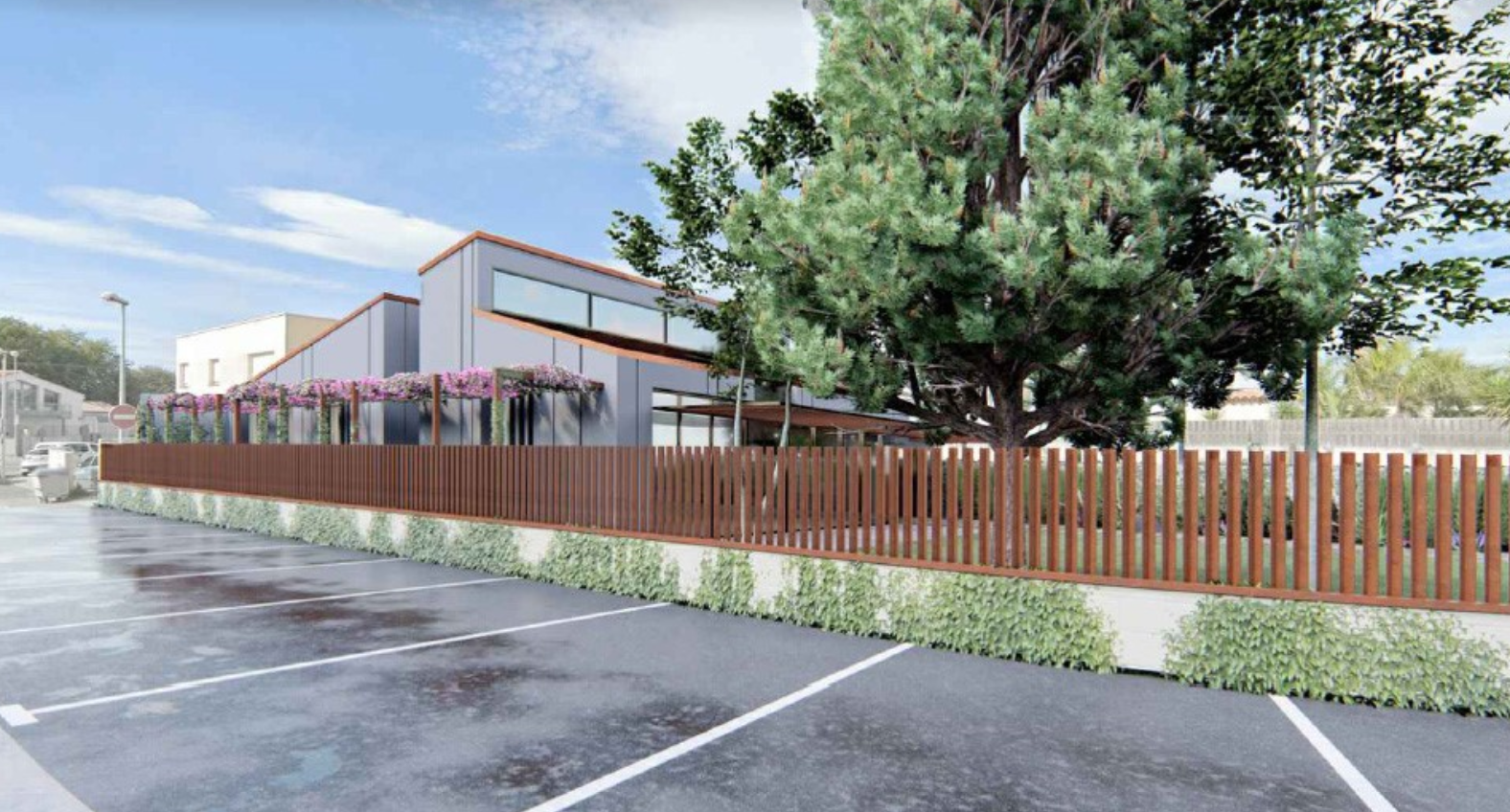 Plan France Relance : le projet de rénovation énergétique d’un bâtiment intercommunal retenu