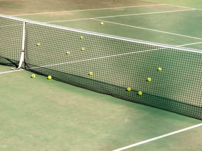 Tournoi de Barcelone 2021