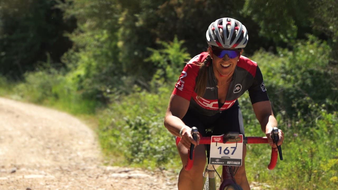 Les inscriptions à Girona Gravel Ride sont ouvertes