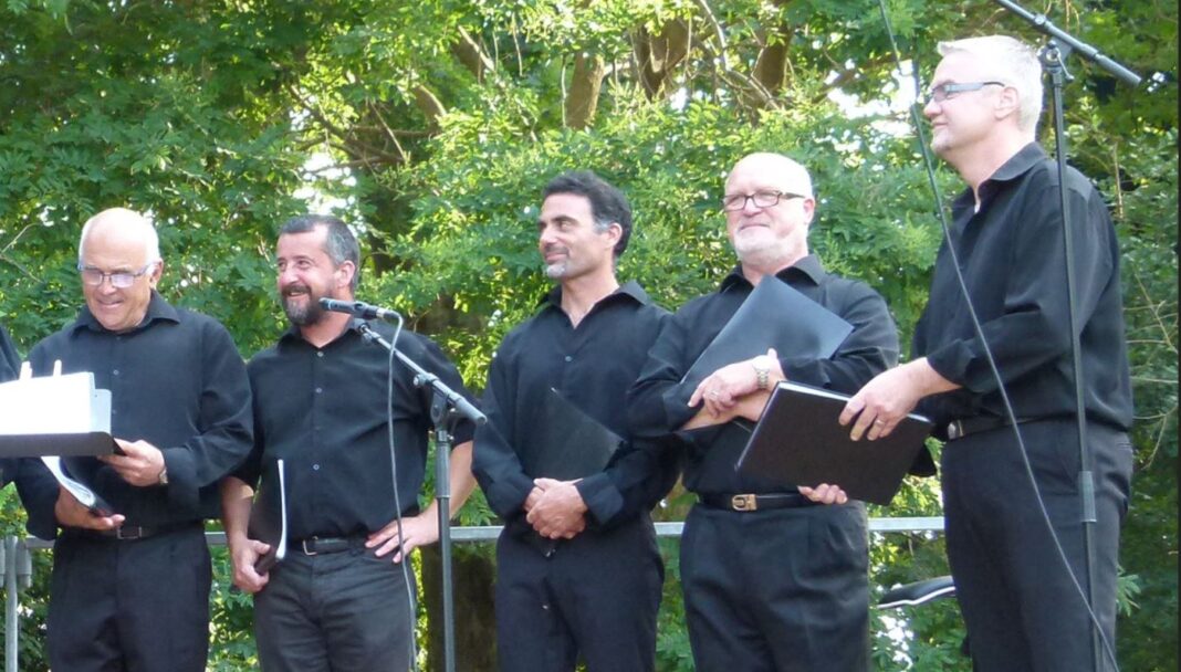 18ème festival de musique Notre-Dame du Cénacle du 19 au 23 mai 2021