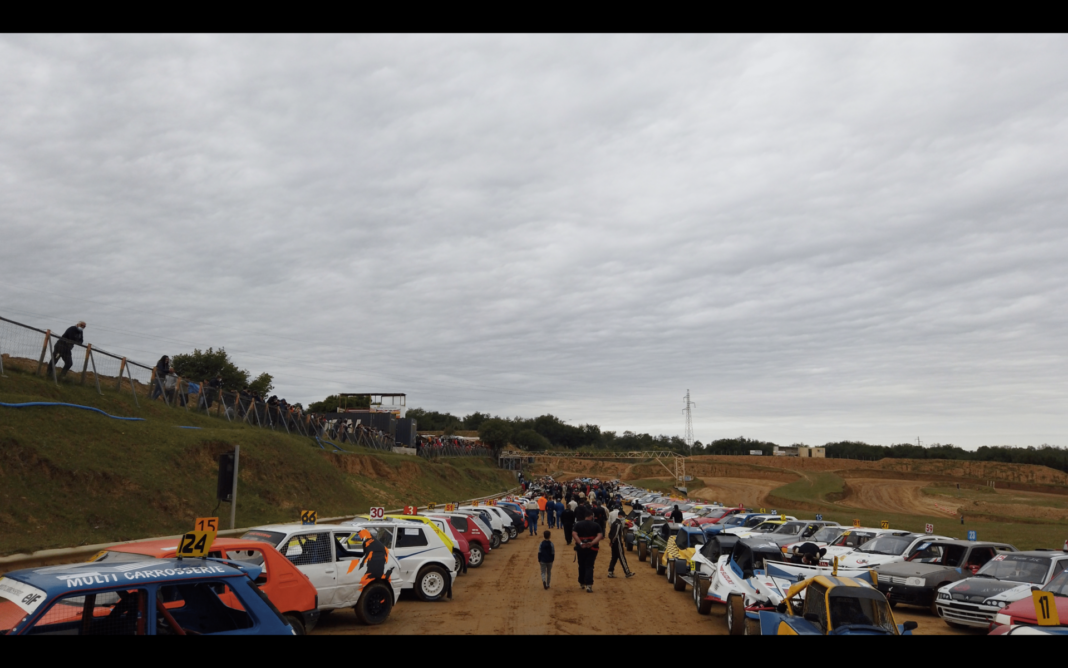 189646196_313519170273348_7940911375836055907_n Course poursuite sur terre Elne