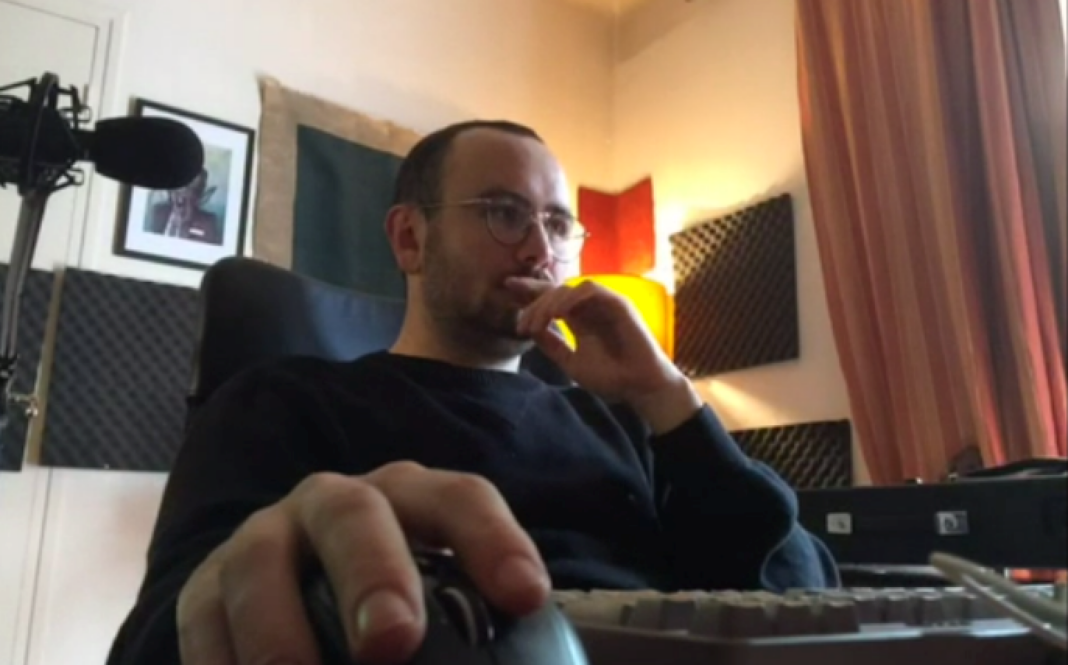 Admission au conservatoire supérieur de Lyon pour Lucien Basdevant